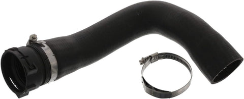 febi bilstein 49138 Radiator Hose with additional parts, pack of one