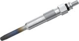 Bosch GLP004 - Glow plug Duraterm - Carton box - 1 piece - for diesel engine vehicles