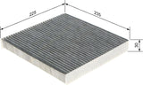 Bosch R5518 - Cabin Filter activated-carbon
