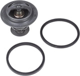 Blue Print ADK89210 Thermostat with seal rings, pack of one