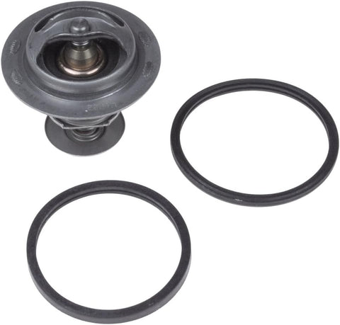 Blue Print ADK89210 Thermostat with seal rings, pack of one