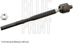 Inner Tie Rod Blue Print ADT387246 Febi Bilston with nutNew Pck of 1