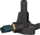 febi bilstein 106856 Coolant Temperature Sensor with Housing