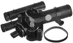 Thermostat Kit Fits: Renault Megane II