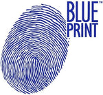 Blue Print ADH22290 Air Filter, pack of one