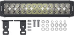 OSRAM LEDriving LIGHTBAR VX250-CB, LED driving lights for near and far field lighting, combo, 2100 lumens, light beam up to 170 m, LED light bar 12V/24V, ECE approval