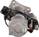febi bilstein 48996 Starter Motor, pack of one
