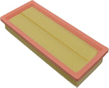 Blue Print ADL142226 Air Filter, pack of one