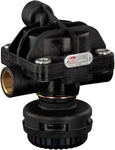 febi bilstein 44345 Relay Valve for compressed air system, pack of one