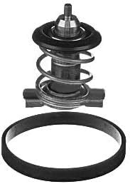 Thermostat Kit Fits: Alfa Romeo Giulietta 2.0JTDM