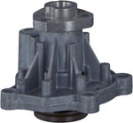 febi bilstein 26830 Water Pump with gasket, pack of one
