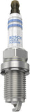 Bosch YR7NII33S - Spark Plugs Double Iridium - 1 piece