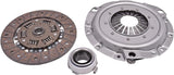 Blue Print ADM53056 Clutch Kit, pack of one