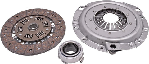 Blue Print ADM53056 Clutch Kit, pack of one