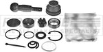 Firstline Ball Joint Repair Kit FSK6407 [Automotive]