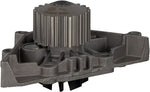 febi bilstein 21877 Water Pump with seal rings, pack of one