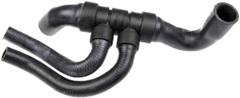 Gates 05-3179 Radiator Hose Water Hose, Coolant Hose