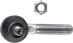 Blue Print ADK88734 Tie Rod End with nut, pack of one