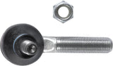 Blue Print ADK88734 Tie Rod End with nut, pack of one