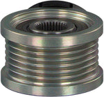 febi bilstein 34600 Alternator Overrun Pulley, pack of one