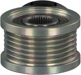 febi bilstein 34600 Alternator Overrun Pulley, pack of one