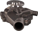 febi bilstein 35596 Water Pump with gasket, pack of one