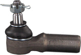 febi bilstein 11516 Ball Joint with castle nut and cotter pin for gear linkage, pack of one