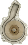 febi bilstein 30451 Water Pump with gasket, pack of one