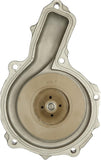 febi bilstein 30451 Water Pump with gasket, pack of one