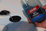 STA-BIL 360 Marine Ethanol Treatment and Fuel Stabilizer - Prevents Corrosion - Helps Clean Fuel System For Improved In-Season Performance - Treats Up To 1,280 Gallons, 1 Gallon. (22250), Gold