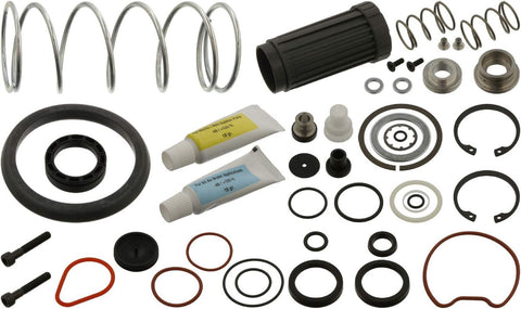 febi bilstein 35886 Clutch Booster Repair Kit, pack of one