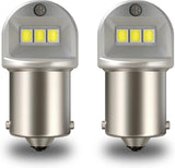 OSRAM LEDriving SL, ≜ R10W, White 6000K, LED Retrofit, offroad use only, Double Blister (2 lamps)
