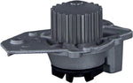 febi bilstein 09261 Water Pump with gasket, pack of one