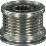 febi bilstein 34589 Alternator Overrun Pulley, pack of one