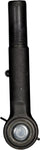 febi bilstein 14220 Tie Rod End with castle nut and cotter pin, pack of one