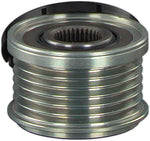 febi bilstein 30113 Alternator Overrun Pulley, pack of one