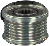 febi bilstein 30113 Alternator Overrun Pulley, pack of one