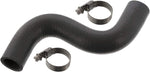 febi bilstein 49148 Radiator Hose with additional parts, pack of one