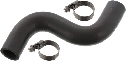 febi bilstein 49148 Radiator Hose with additional parts, pack of one