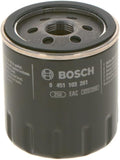 Bosch P3261 - Oil Filter Car