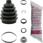 febi bilstein 08026 CV Boot Kit, pack of one