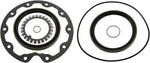 febi bilstein 02436 Gasket Set for planetary transmission with cast cover, pack of one