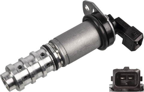 febi bilstein 170148 Solenoid Valve for Camshaft Adjustment, Pack of 1