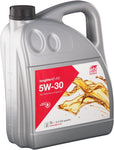 febi bilstein 101152 SAE 5W-30 HC-FO engine oil, 5 litres
