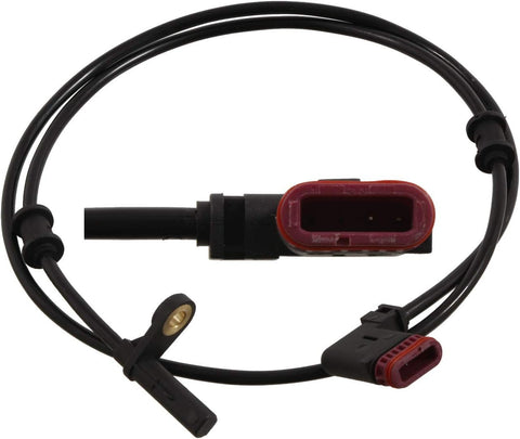 febi bilstein 30033 ABS Sensor, pack of one