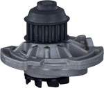 febi bilstein 09756 Water Pump with seal ring, pack of one