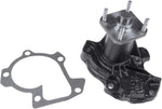 Blue Print ADD69116 Water Pump with gasket, pack of one