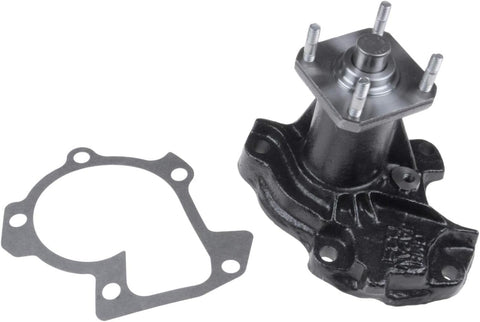 Blue Print ADD69116 Water Pump with gasket, pack of one