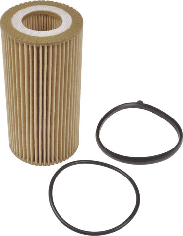 febi bilstein 108323 Oil Filter with seal rings , 1 piece