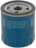 Bosch P3355 - Oil Filter Car